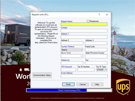 ups worldship|Worldship Shipping Software .